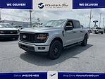 2025 Ford F-150 SuperCrew Cab 4WD Pickup for sale #F31253 - photo 1