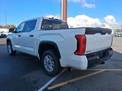 2025 Toyota Tundra CrewMax Cab 4WD Pickup for sale #F31253A - photo 2