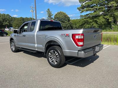 2021 Ford F-150 Super Cab 4WD Pickup for sale #F31260A - photo 1