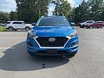 2020 Hyundai Tucson 4WD SUV for sale #F31262A - photo 4