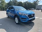 2020 Hyundai Tucson 4WD SUV for sale #F31262A - photo 5