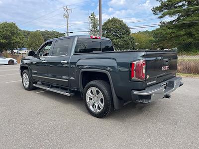 2018 GMC Sierra 1500 Crew Cab 4WD Pickup for sale #F31270A - photo 2