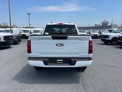 2025 Ford F-150 SuperCrew Cab 4WD Pickup for sale #F31273 - photo 2
