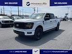 2025 Ford F-150 SuperCrew Cab 4WD Pickup for sale #F31273 - photo 1