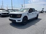 2025 Ford F-150 SuperCrew Cab 4WD Pickup for sale #F31273 - photo 3