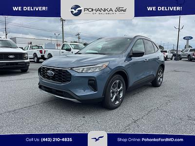 2025 Ford Escape FWD SUV for sale #F31274 - photo 1