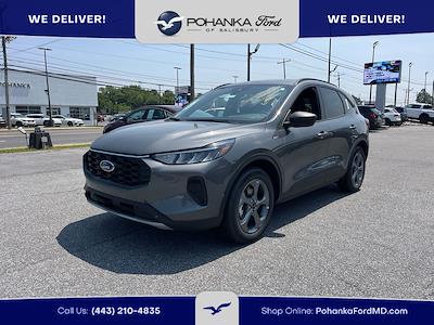 2025 Ford Escape FWD SUV for sale #F31278 - photo 1