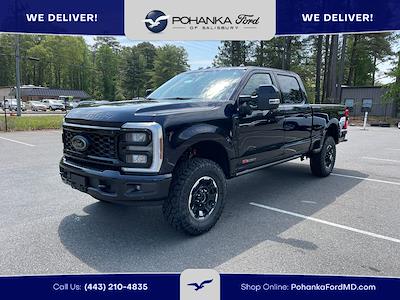 2025 Ford F-350 Crew Cab SRW 4WD Pickup for sale #F31280 - photo 1