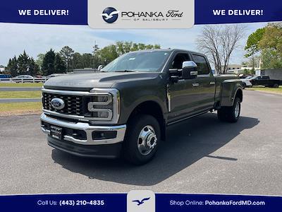 2025 Ford F-350 Crew Cab DRW 4WD Pickup for sale #F31281 - photo 1