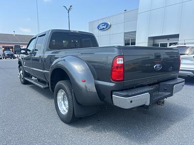 2016 Ford F-350 Crew Cab DRW 4WD Pickup for sale #F31281ADR - photo 2