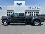 2016 Ford F-350 Crew Cab DRW 4WD Pickup for sale #F31281ADR - photo 8