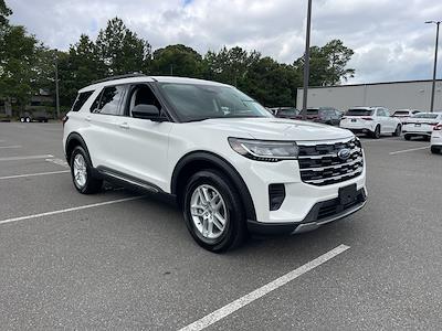 2025 Ford Explorer AWD SUV for sale #F31284 - photo 2