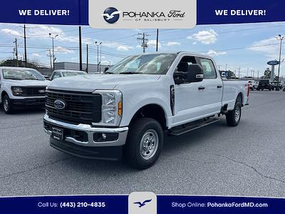 2025 Ford F-250 Crew Cab 4WD Pickup for sale #F31286 - photo 1