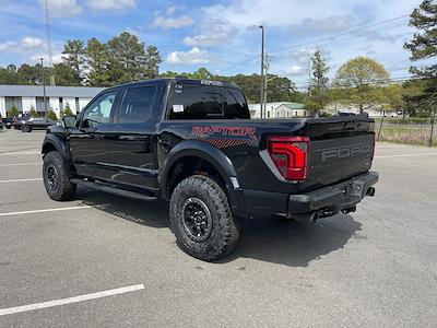2025 Ford F-150 SuperCrew Cab 4WD Pickup for sale #F31287 - photo 2