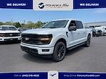 New 2025 Ford F-150 XLT SuperCrew Cab 4WD Pickup for sale #F31288 - photo 1