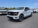New 2025 Ford F-150 XLT SuperCrew Cab 4WD Pickup for sale #F31288 - photo 3