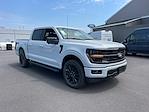 New 2025 Ford F-150 XLT SuperCrew Cab 4WD Pickup for sale #F31288 - photo 5