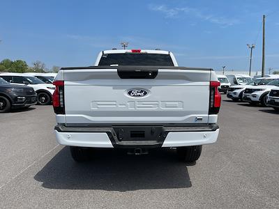 2025 Ford F-150 Lightning SuperCrew Cab 4WD Pickup for sale #F31289 - photo 2