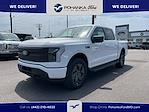 2025 Ford F-150 Lightning SuperCrew Cab 4WD Pickup for sale #F31289 - photo 1