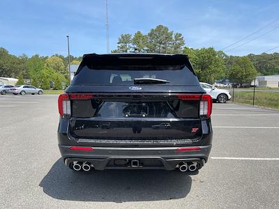 2025 Ford Explorer 4WD SUV for sale #F31292 - photo 2