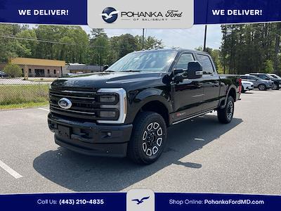 2025 Ford F-250 Crew Cab 4WD Pickup for sale #F31293 - photo 1