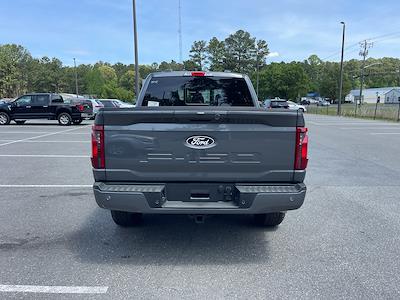 2025 Ford F-150 SuperCrew Cab 4WD Pickup for sale #F31294 - photo 2