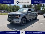 2025 Ford F-150 SuperCrew Cab 4WD Pickup for sale #F31294 - photo 1