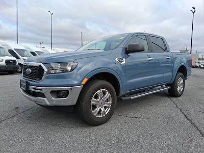 2023 Ford Ranger SuperCrew Cab RWD Pickup for sale #F31294A - photo 1