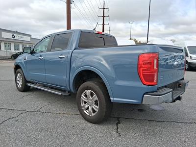 2023 Ford Ranger SuperCrew Cab RWD Pickup for sale #F31294A - photo 2