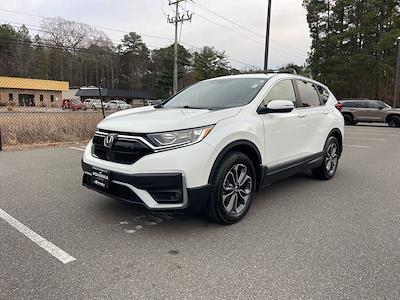 2021 Honda CR-V AWD SUV for sale #F31294C - photo 1