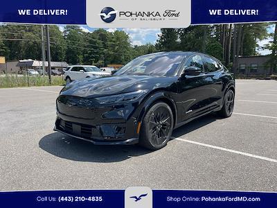 2025 Ford Mustang Mach-E AWD SUV for sale #F31296 - photo 1