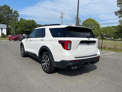 2020 Ford Explorer 4WD SUV for sale #F31303AL - photo 2