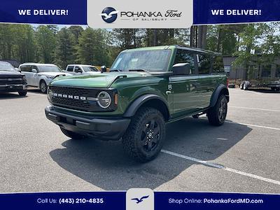 2025 Ford Bronco 4WD SUV for sale #F31311 - photo 1
