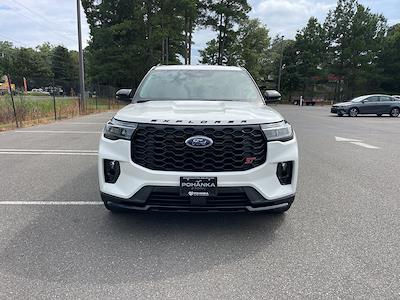 New 2025 Ford Explorer ST 4WD SUV for sale #F31313 - photo 2
