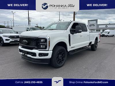 2025 Ford F-250 Crew Cab 4WD Pickup for sale #F31314 - photo 1