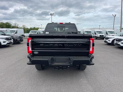 2025 Ford F-350 Crew Cab SRW 4WD Pickup for sale #F31315 - photo 2