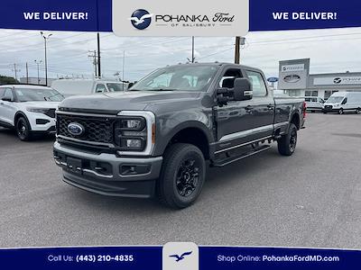 2025 Ford F-350 Crew Cab SRW 4WD Pickup for sale #F31316 - photo 1