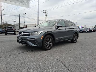 2023 Volkswagen Tiguan FWD SUV for sale #F31316A - photo 1