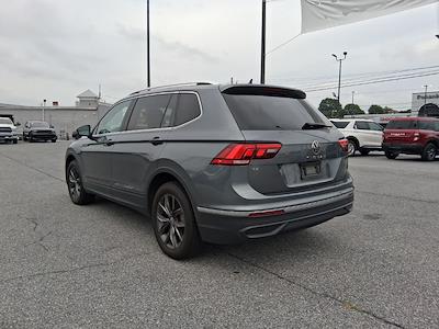 2023 Volkswagen Tiguan FWD SUV for sale #F31316A - photo 2