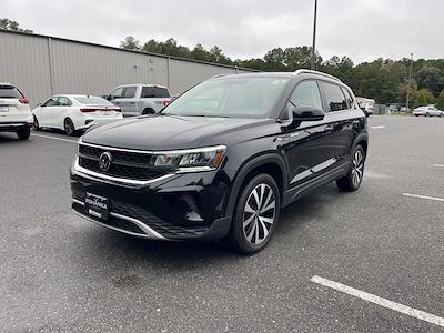 2022 Volkswagen Taos FWD SUV for sale #F31316CL - photo 1