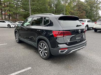 2022 Volkswagen Taos FWD SUV for sale #F31316CL - photo 2