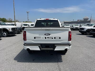 2025 Ford F-150 SuperCrew Cab 4WD Pickup for sale #F31318 - photo 2
