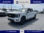 2025 Ford F-150 SuperCrew Cab 4WD Pickup for sale #F31318 - photo 1