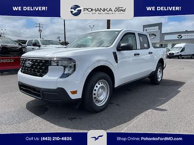 2025 Ford Maverick SuperCrew Cab FWD Pickup for sale #F31322 - photo 1