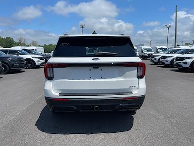 2025 Ford Explorer 4WD SUV for sale #F31324 - photo 2