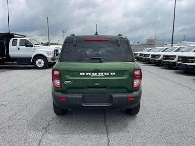 2025 Ford Bronco Sport 4WD SUV for sale #F31326 - photo 2