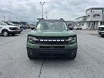 2025 Ford Bronco Sport 4WD SUV for sale #F31326 - photo 4