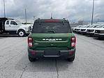 2025 Ford Bronco Sport 4WD SUV for sale #F31326 - photo 2