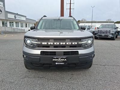 Used 2021 Ford Bronco Sport - photo 1