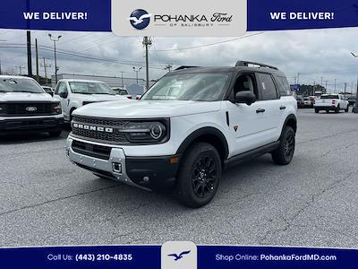 2025 Ford Bronco Sport 4WD SUV for sale #F31327 - photo 1
